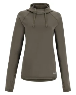 Women's Heavyweight Baselayer Hoody