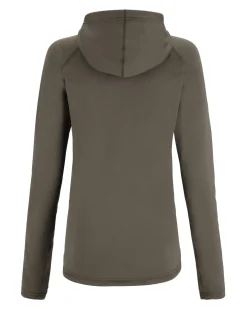 Women's Heavyweight Baselayer Hoody