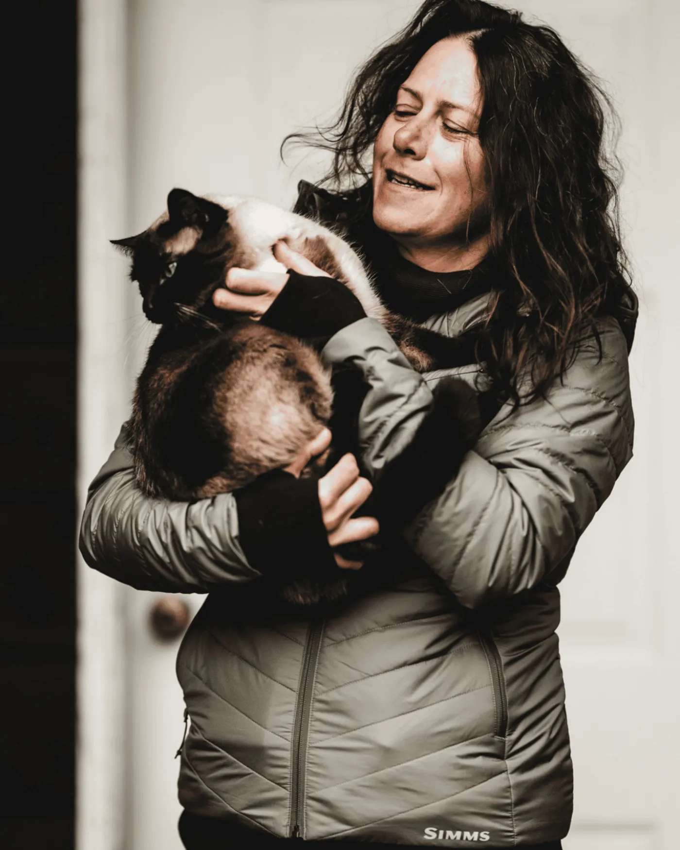 Women's Highline Hoody