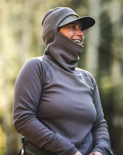 Women's Highline Hoody