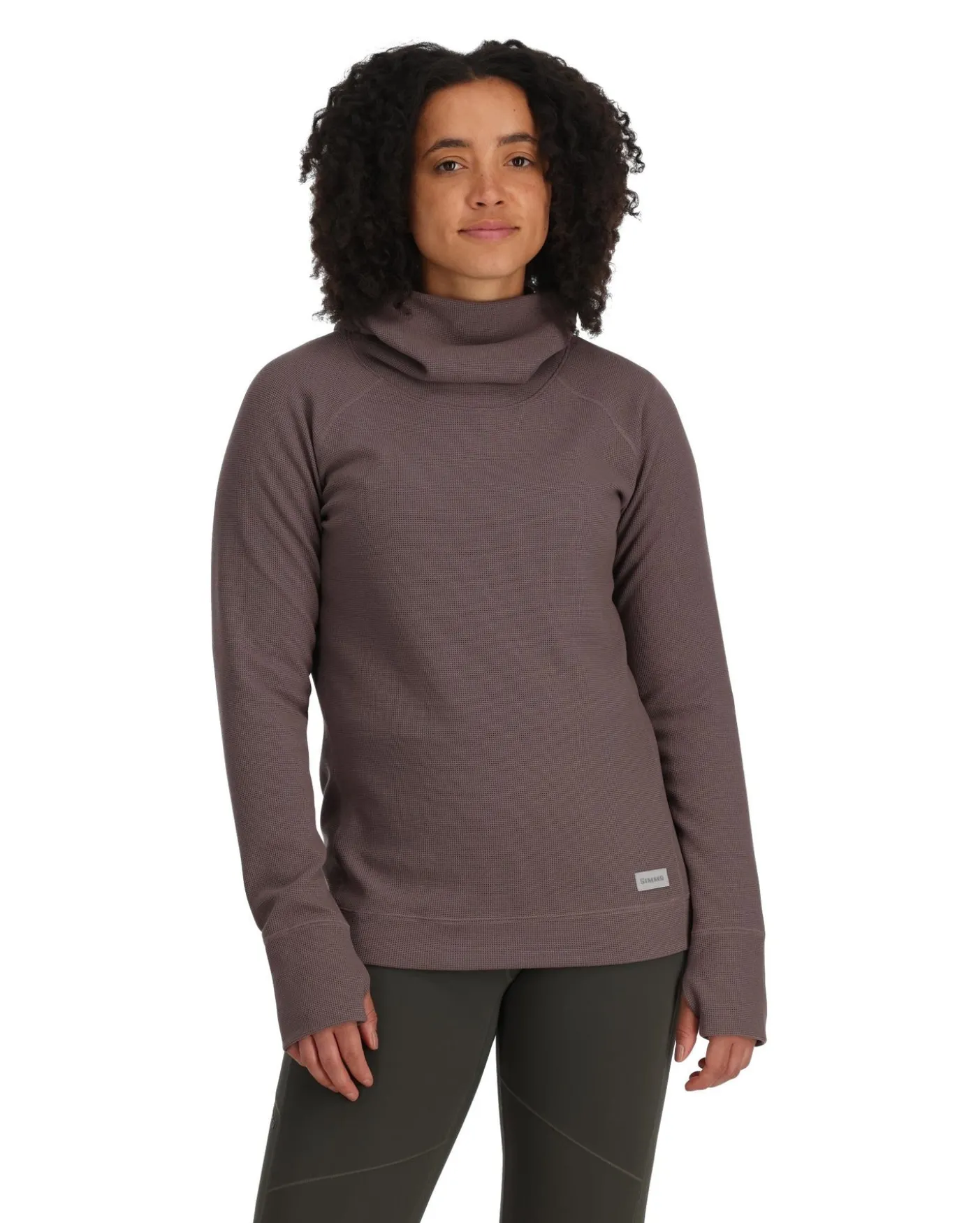 Women's Highline Hoody