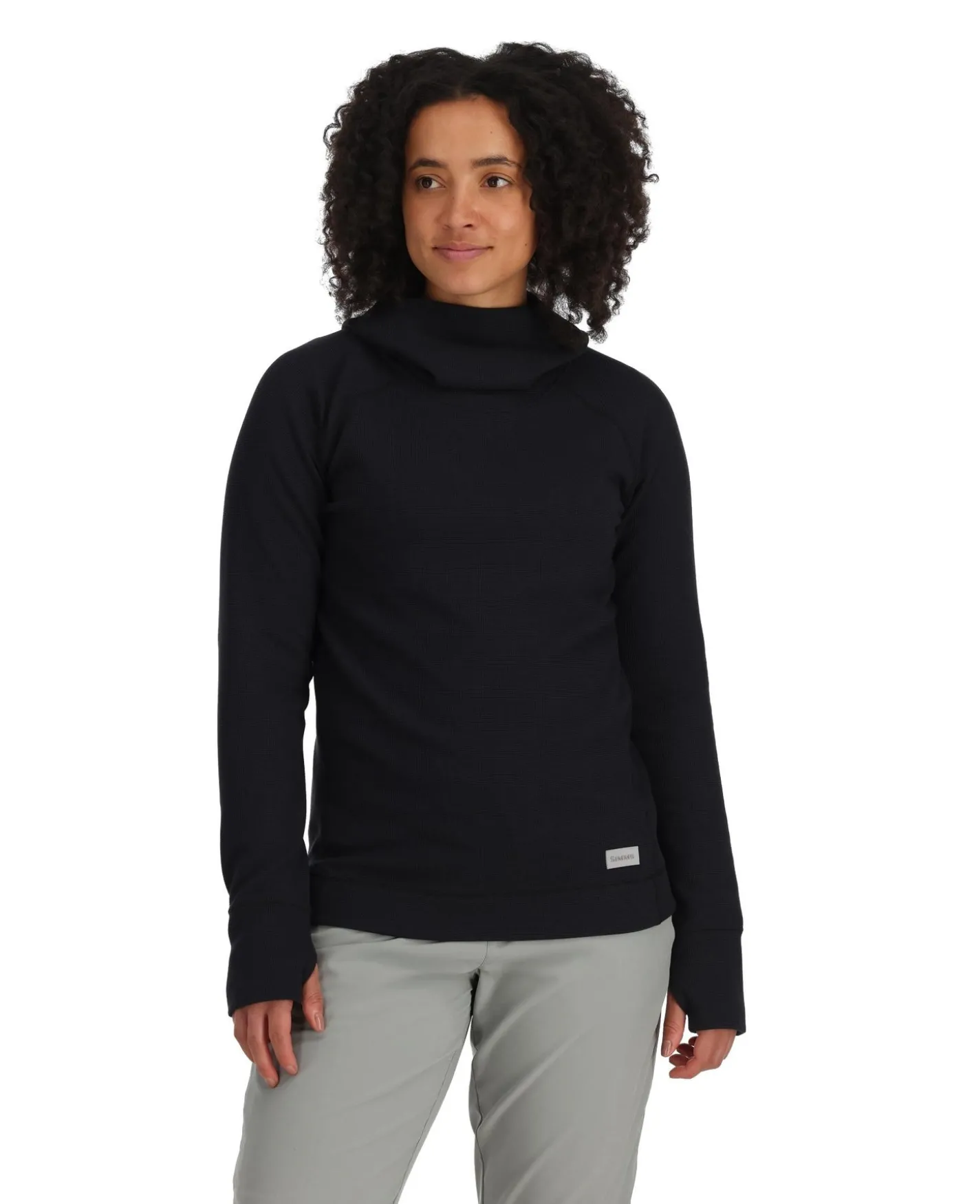 Women's Highline Hoody