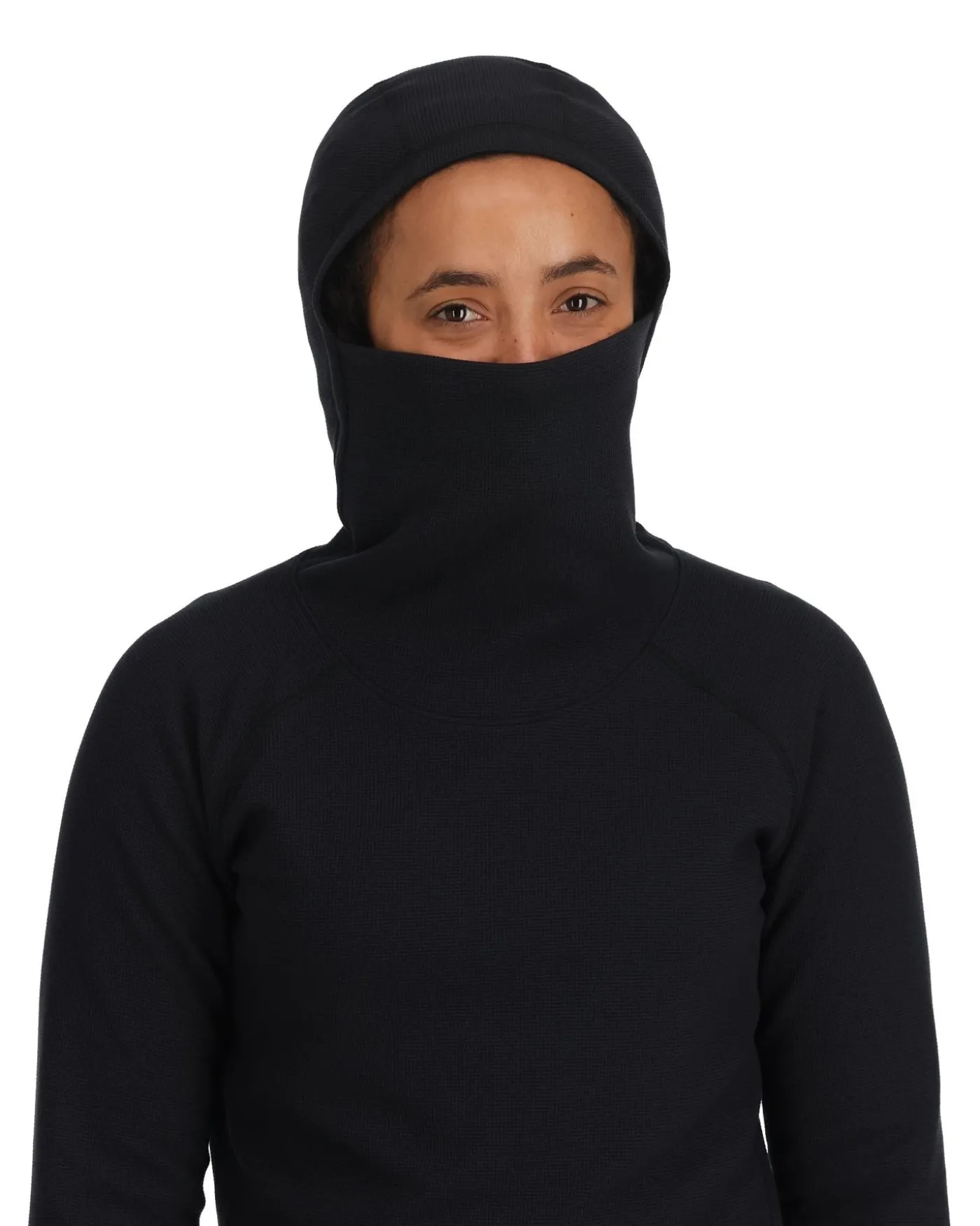 Women's Highline Hoody