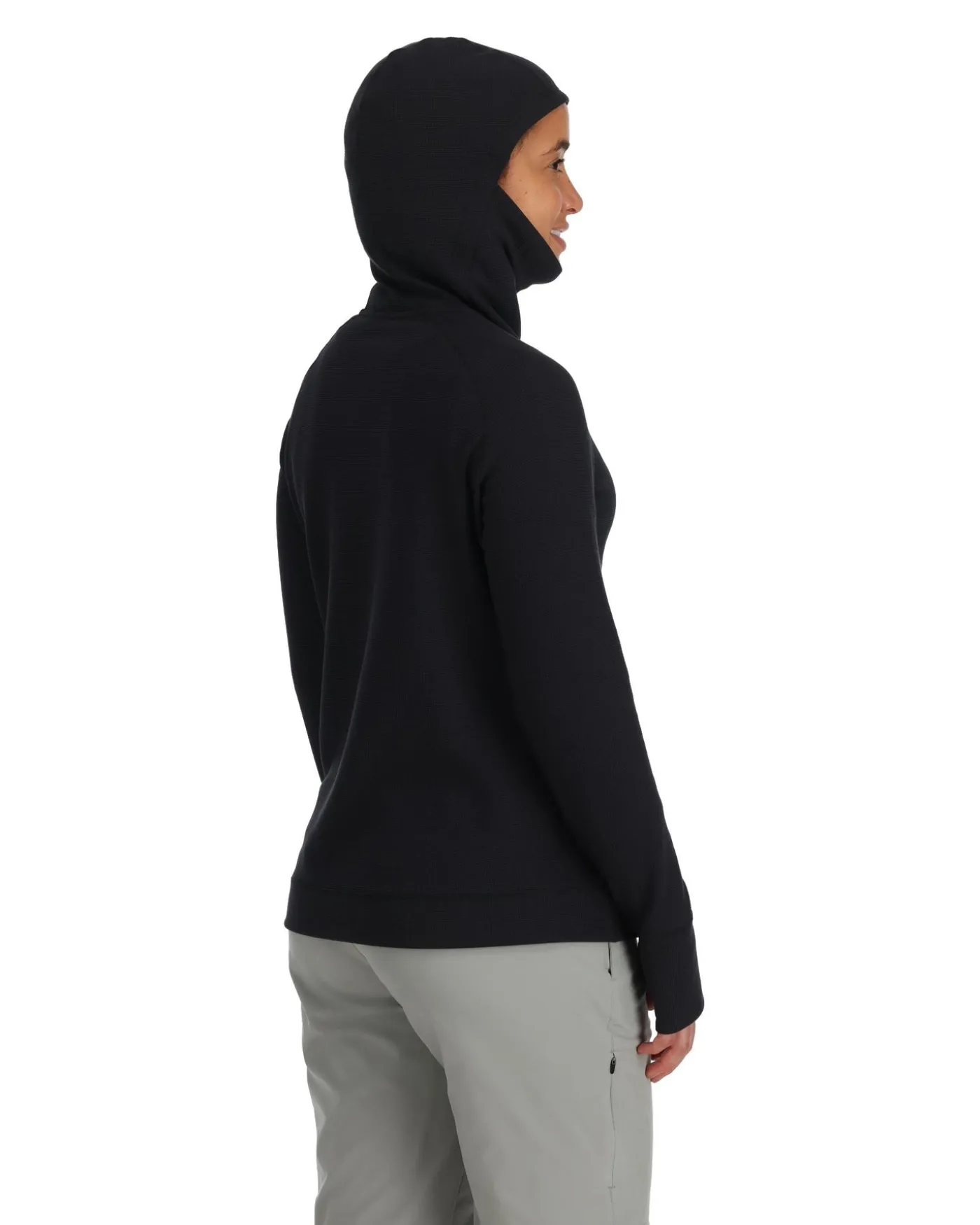 Women's Highline Hoody