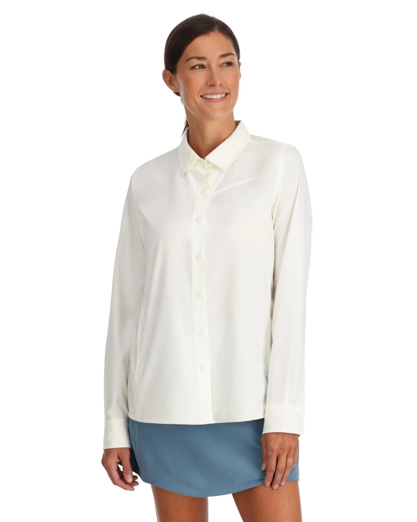 Women's Isle Shirt