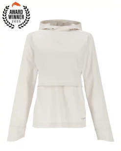 Women's Latitude Hoody