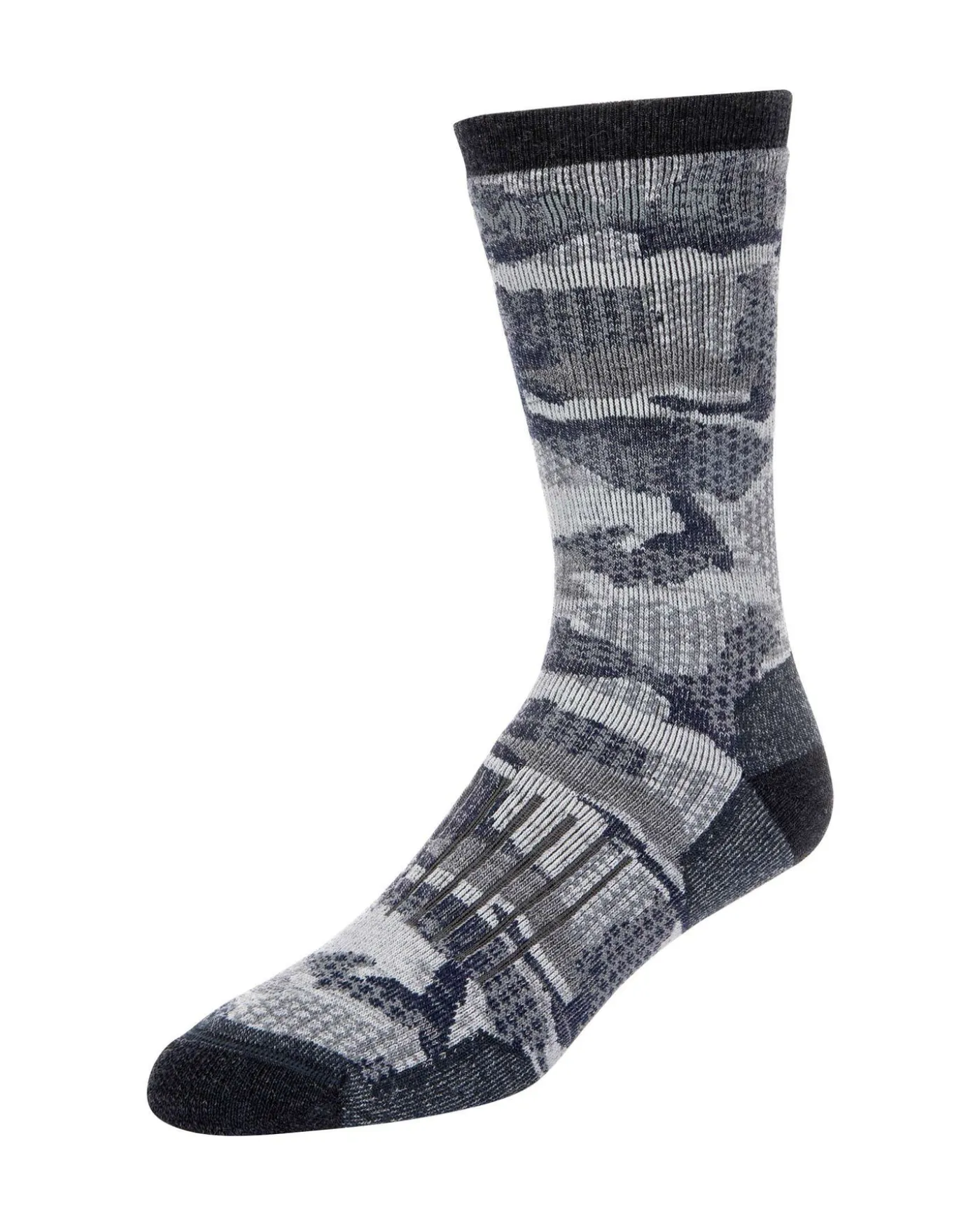 Women's Merino Midweight Hiker Socks