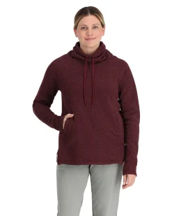 Women's Rivershed Sweater