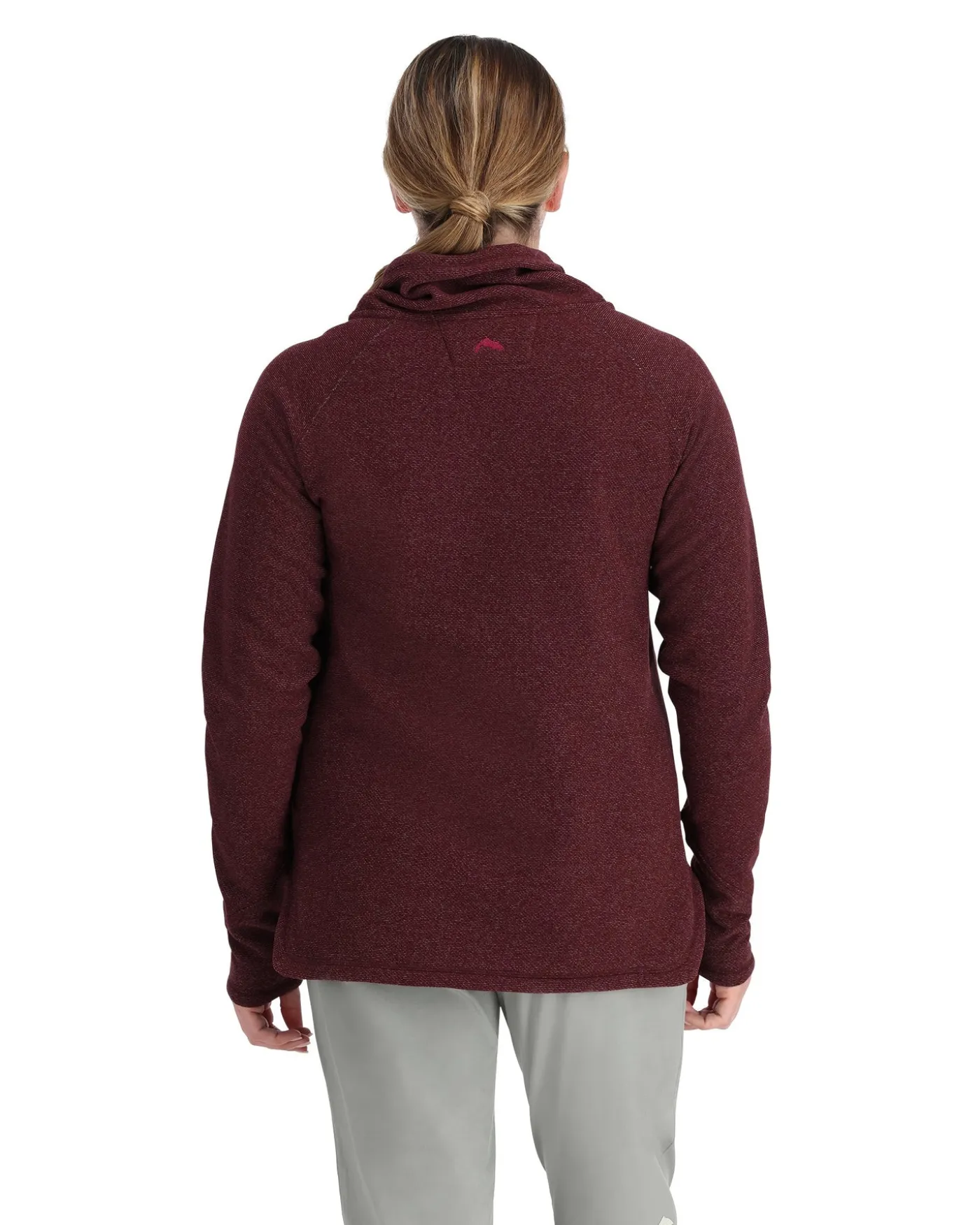Women's Rivershed Sweater