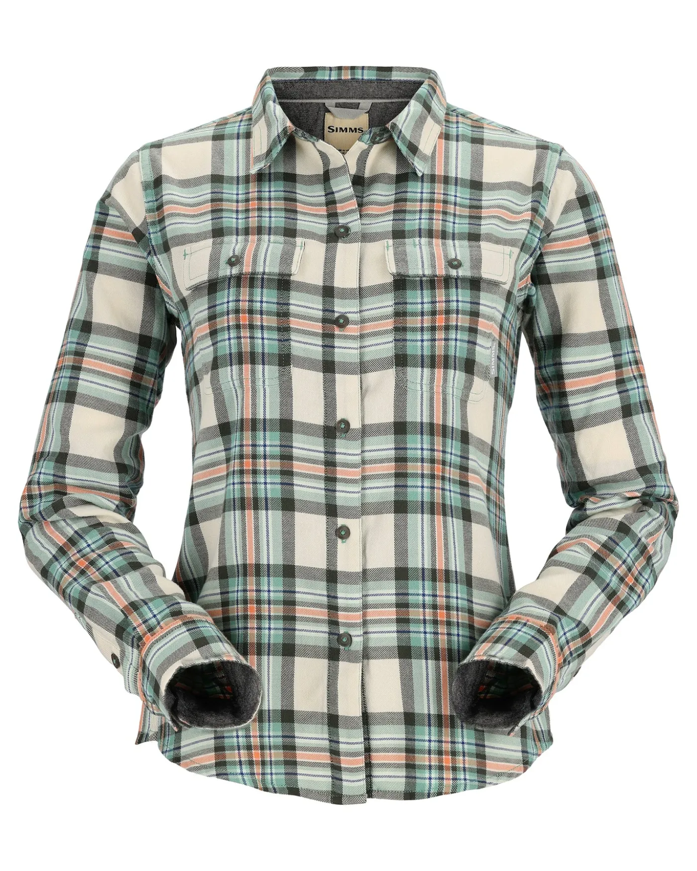 Women's Santee Flannel Shirt