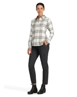 Women's Santee Flannel Shirt