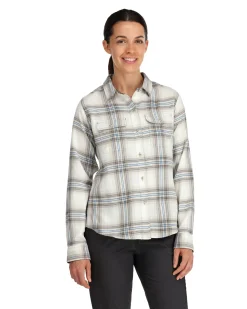 Women's Santee Flannel Shirt