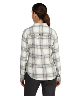 Women's Santee Flannel Shirt