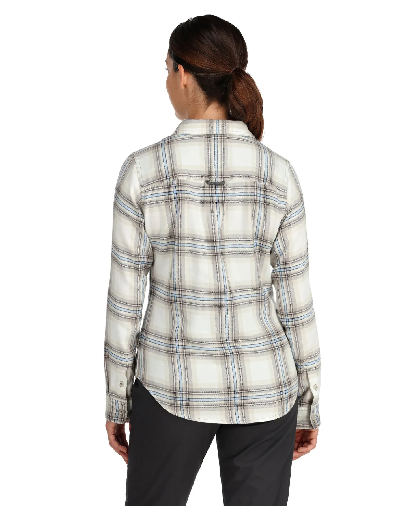 Women's Santee Flannel Shirt