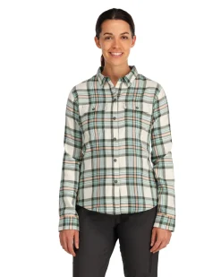 Women's Santee Flannel Shirt