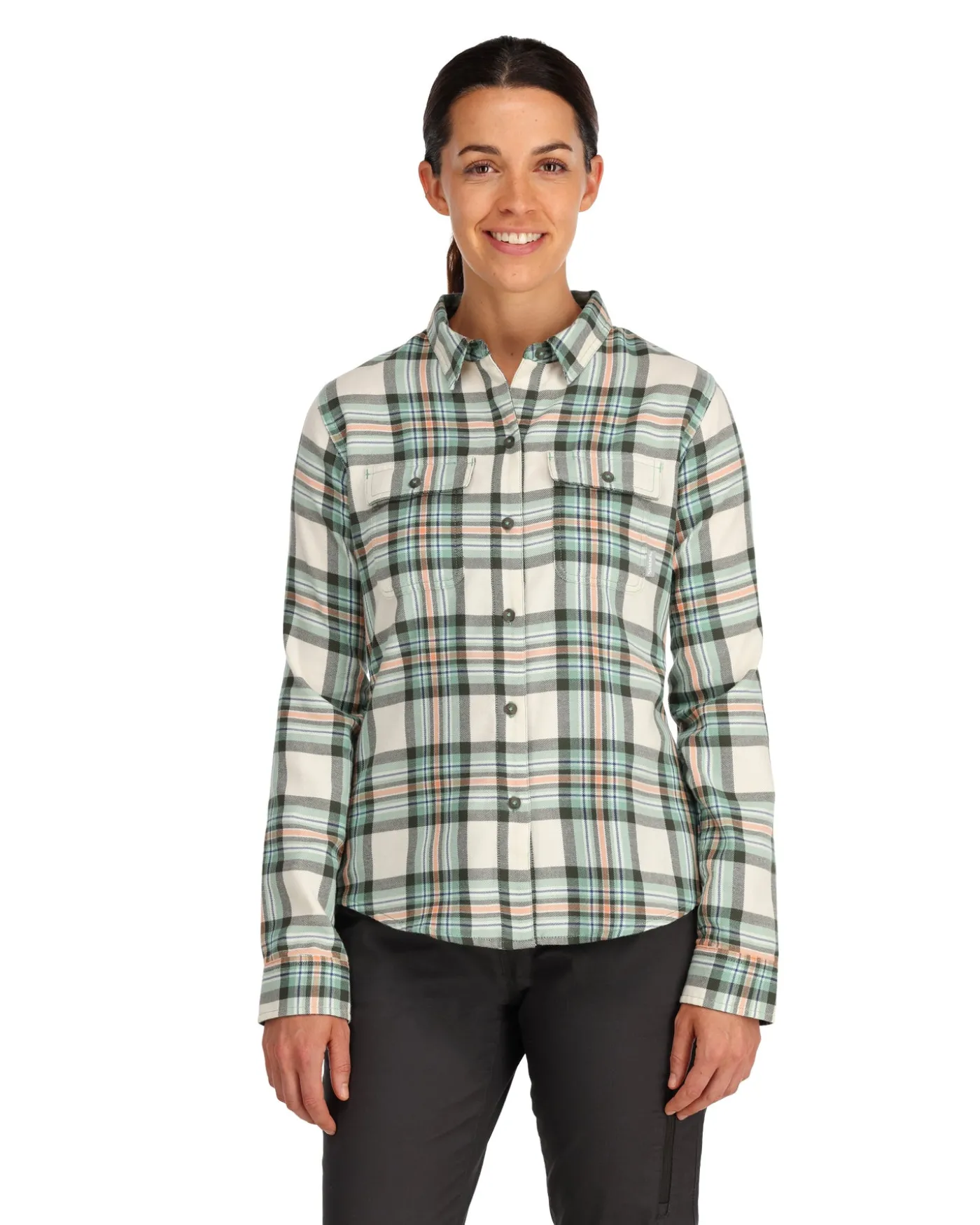 Women's Santee Flannel Shirt