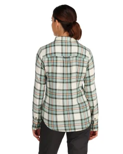 Women's Santee Flannel Shirt