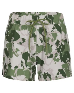 Women's Seamount Short