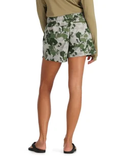 Women's Seamount Short