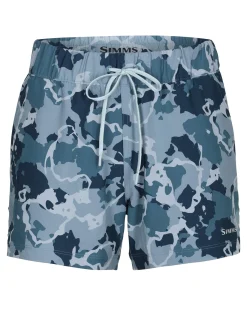Women's Seamount Short