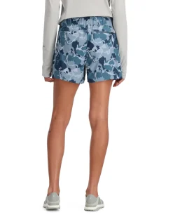Women's Seamount Short