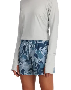 Women's Seamount Short