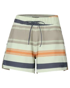 Women's Seamount Short