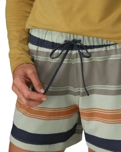 Women's Seamount Short