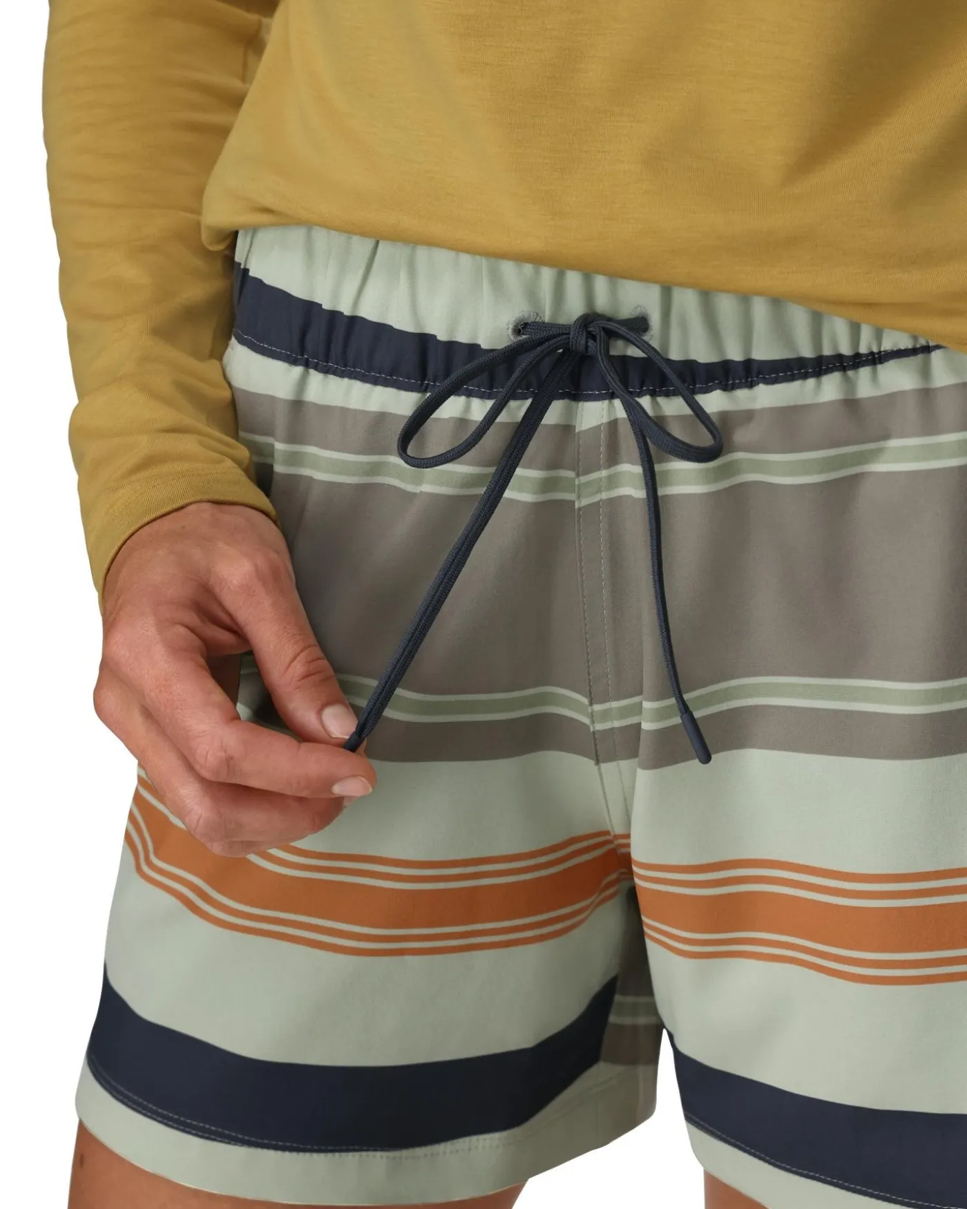 Women's Seamount Short