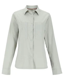 Women's Shearwater Shirt