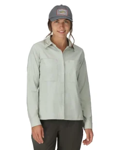 Women's Shearwater Shirt