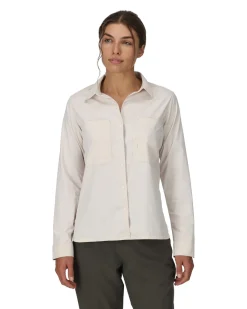 Women's Shearwater Shirt
