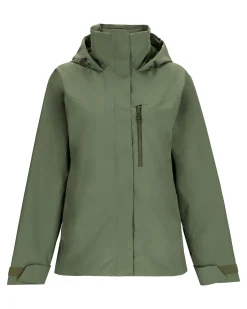 Women's Simms Challenger Fishing Jacket