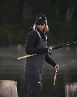 Women's Simms Challenger Fishing Bib
