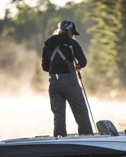 Women's Simms Challenger Fishing Bib