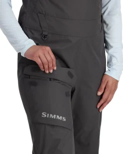 Women's Simms Challenger Fishing Bib