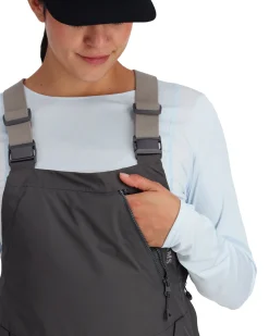 Women's Simms Challenger Fishing Bib