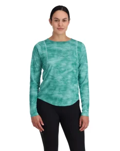 Women's Simms Challenger Solar Crew