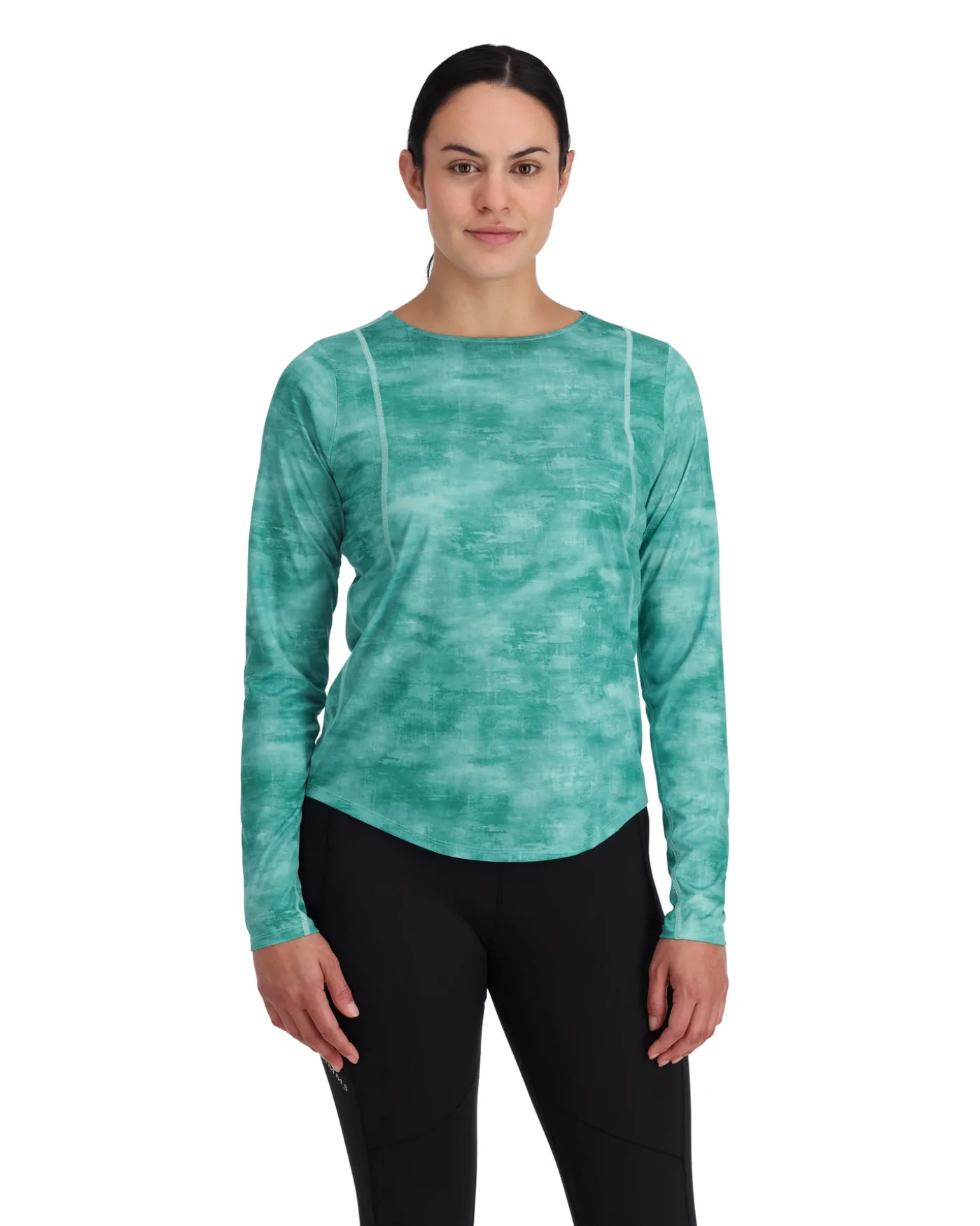 Women's Simms Challenger Solar Crew
