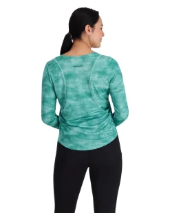 Women's Simms Challenger Solar Crew