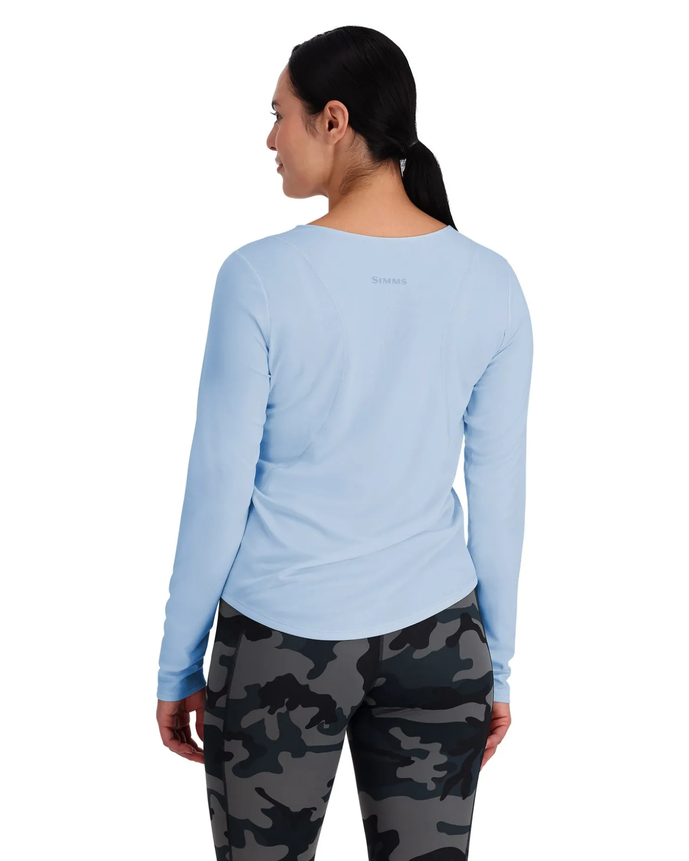 Women's Simms Challenger Solar Crew