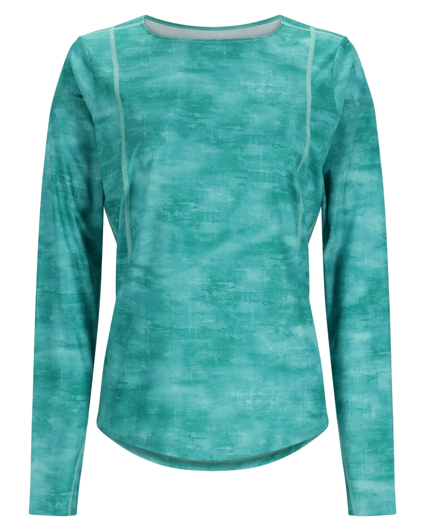 Women's Simms Challenger Solar Crew
