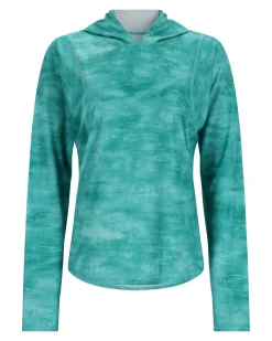 Women's Simms Challenger Solar Hoody