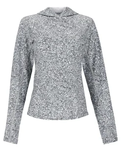 Women's Simms Challenger Solar Hoody