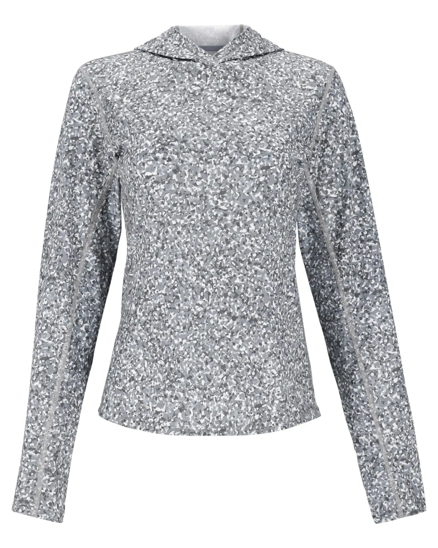 Women's Simms Challenger Solar Hoody