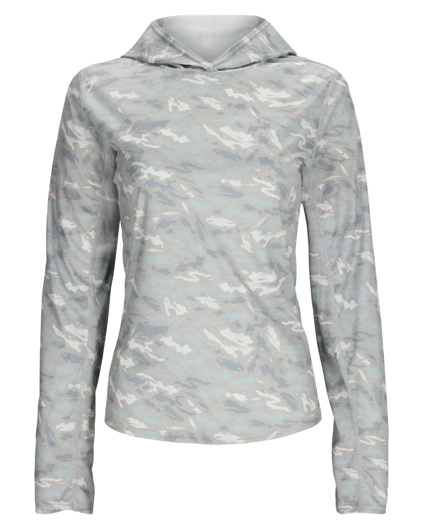 Women's Simms Challenger Solar Hoody