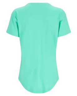 Women's Simms Script T-Shirt