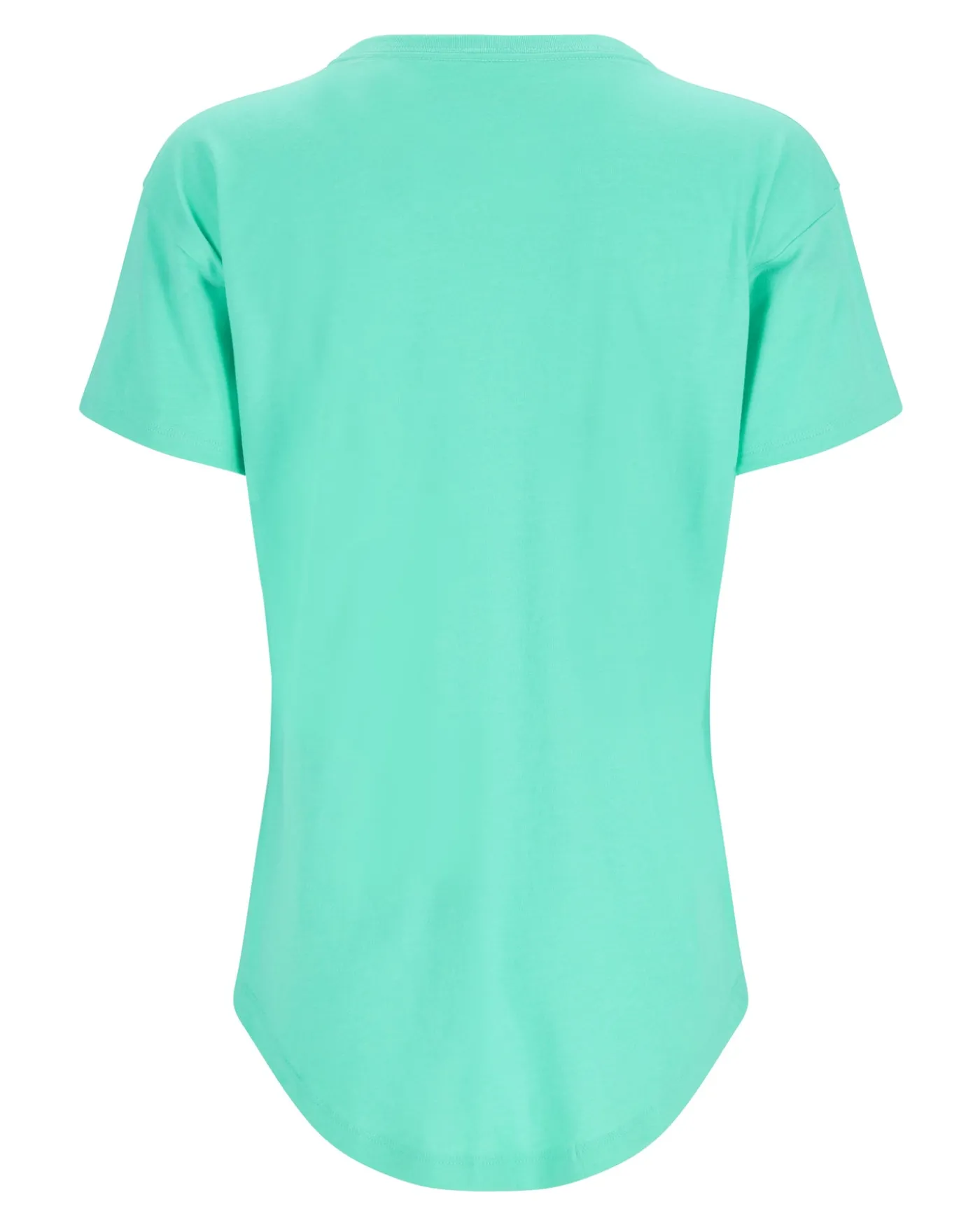 Women's Simms Script T-Shirt