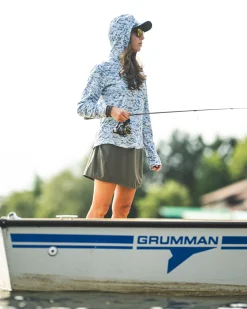 Women's Simms Skort