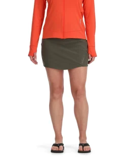 Women's Simms Skort